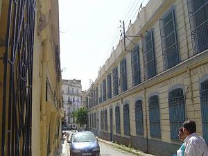 ORAN - RUE PIERRE CORNEILLE (3)